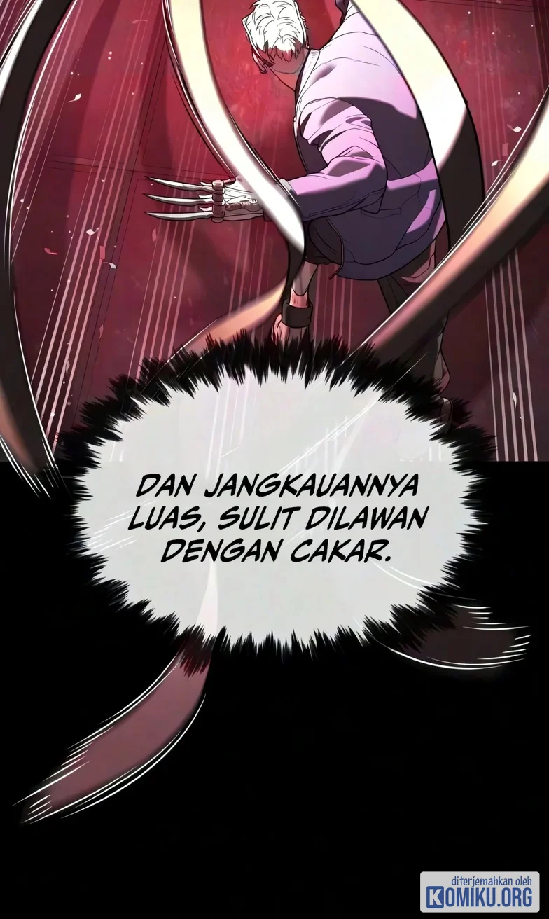 Killer Peter Chapter 147 Halaman 57