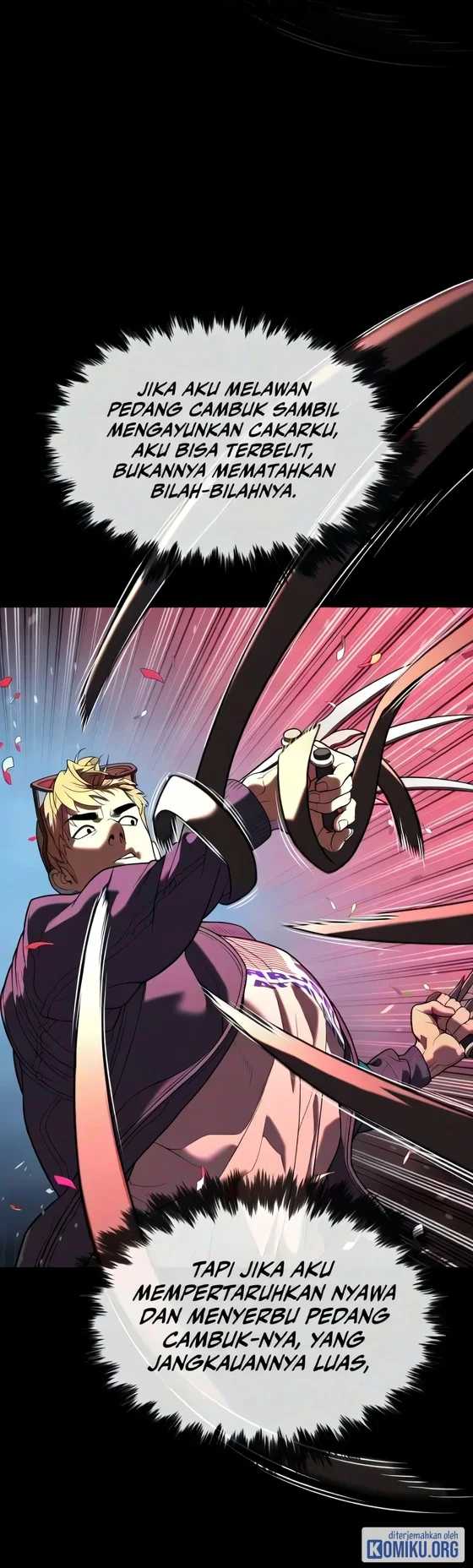 Killer Peter Chapter 147 Halaman 59