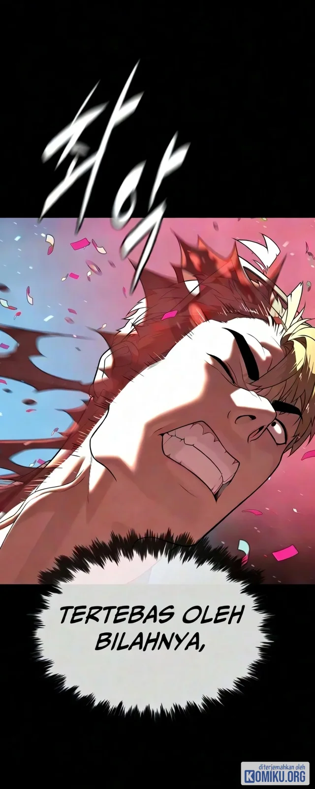 Killer Peter Chapter 147 Halaman 61