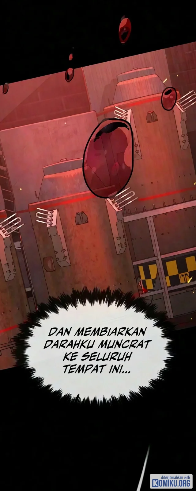 Killer Peter Chapter 147 Halaman 63