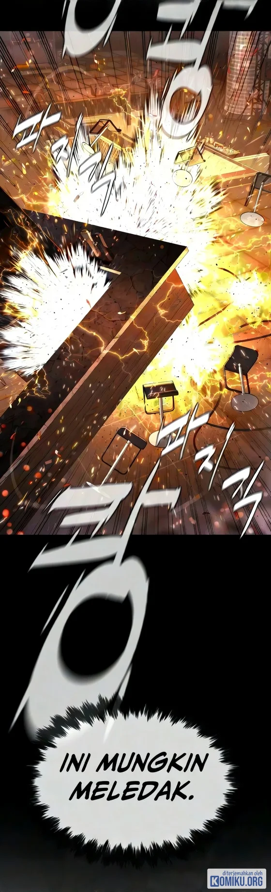Killer Peter Chapter 147 Halaman 65