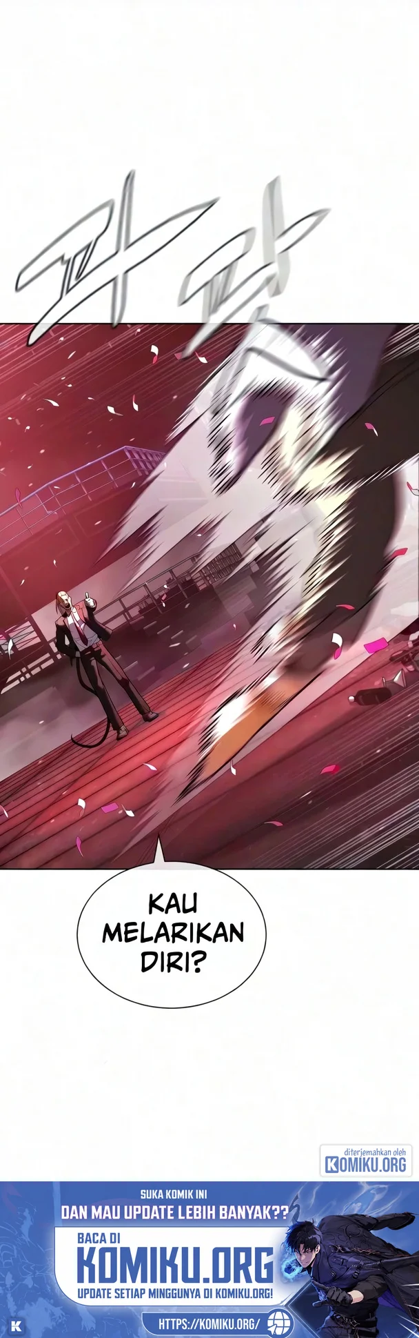 Killer Peter Chapter 147 Halaman 69