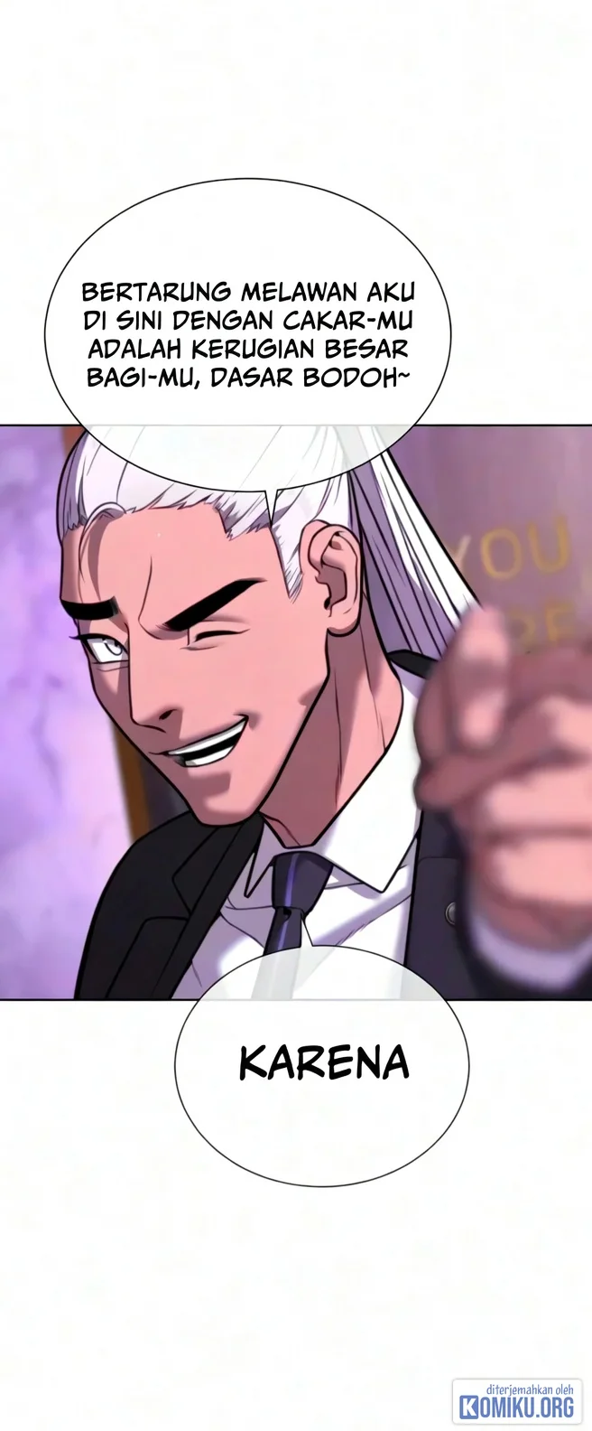 Killer Peter Chapter 147 Halaman 79