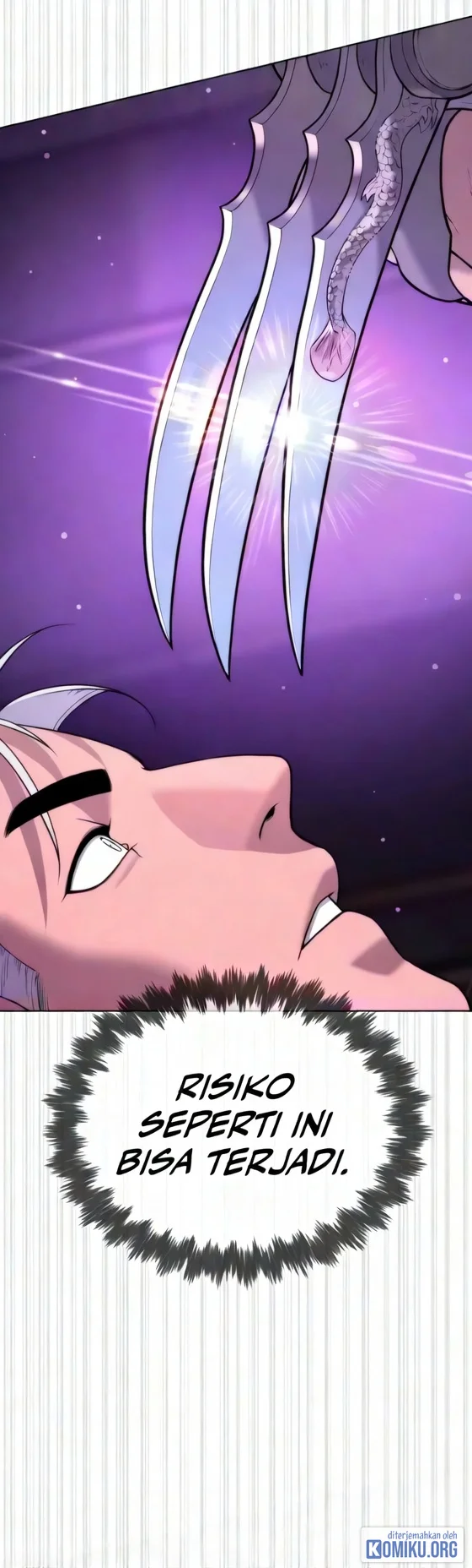 Killer Peter Chapter 147 Halaman 86