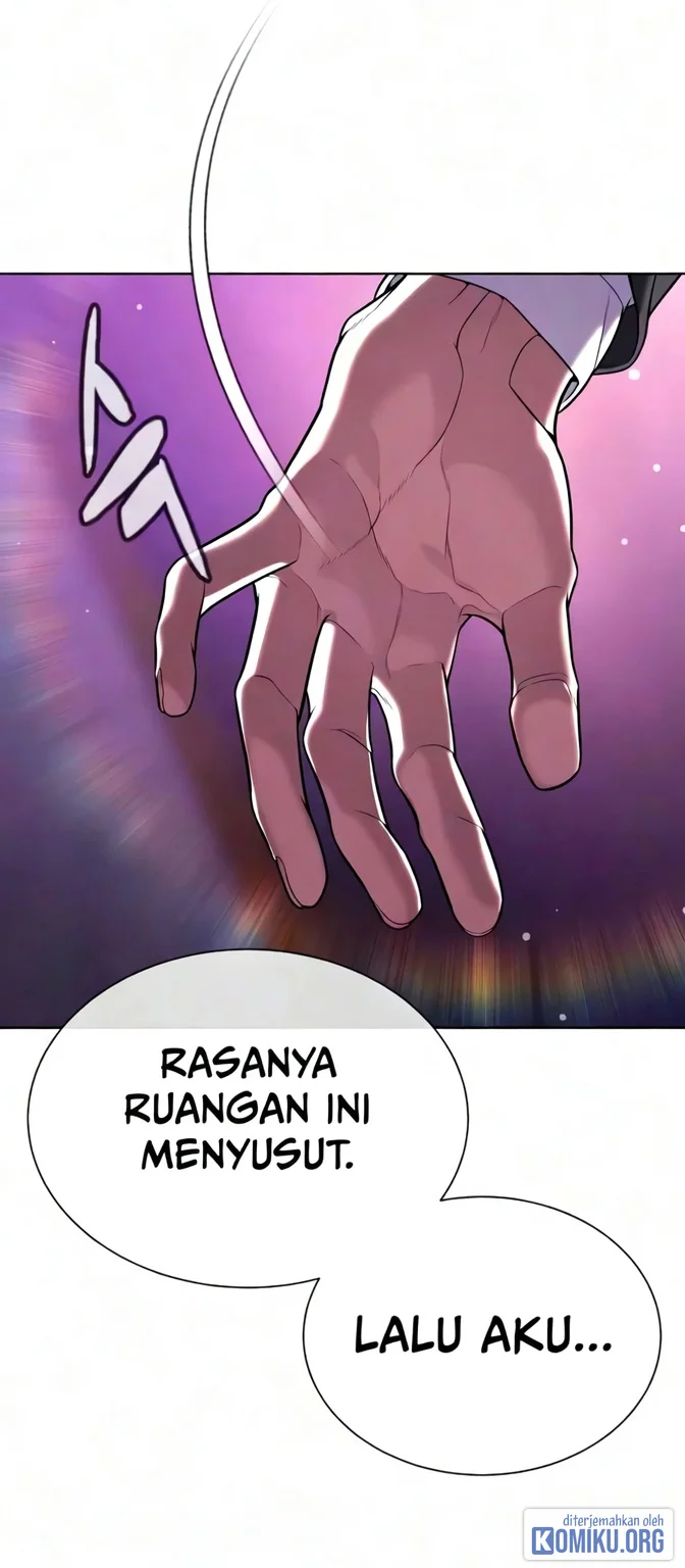 Killer Peter Chapter 147 Halaman 91
