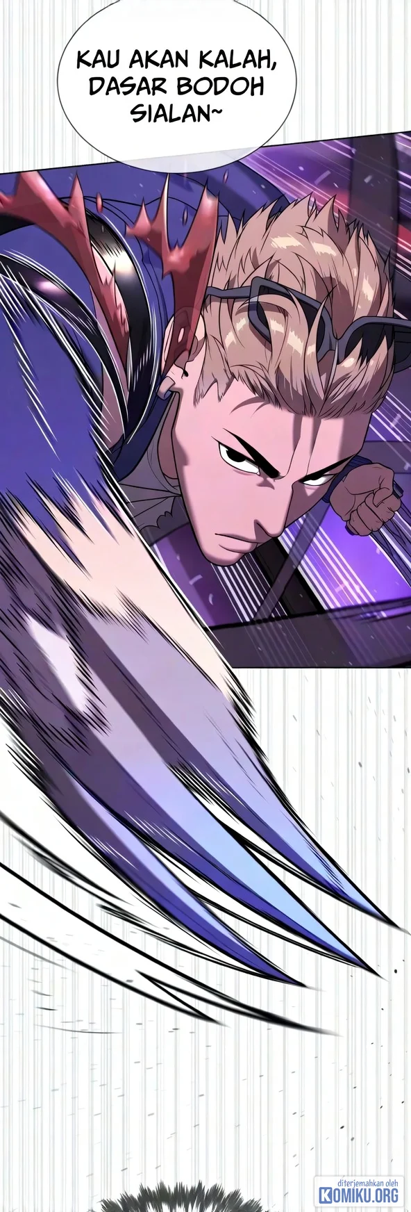 Killer Peter Chapter 147 Halaman 103