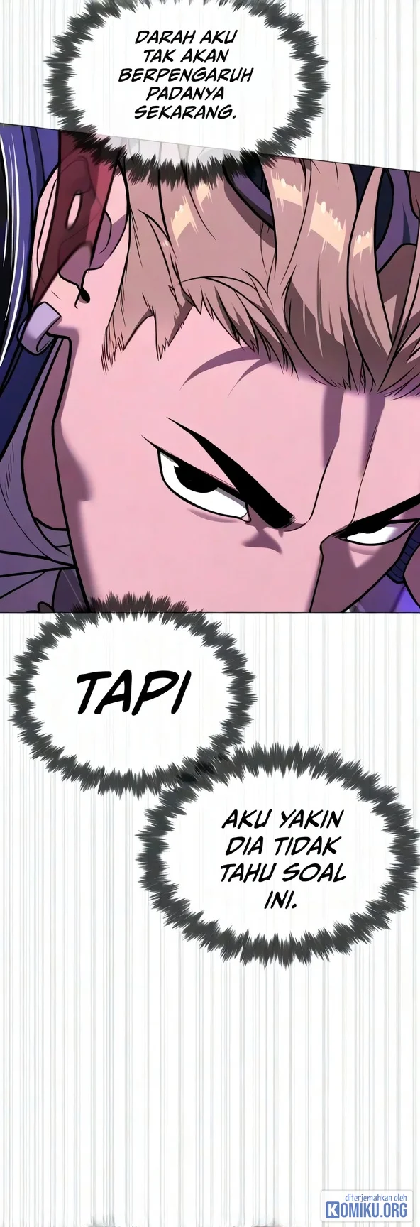 Killer Peter Chapter 147 Halaman 104