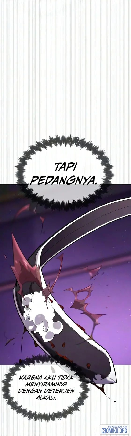 Killer Peter Chapter 147 Halaman 108