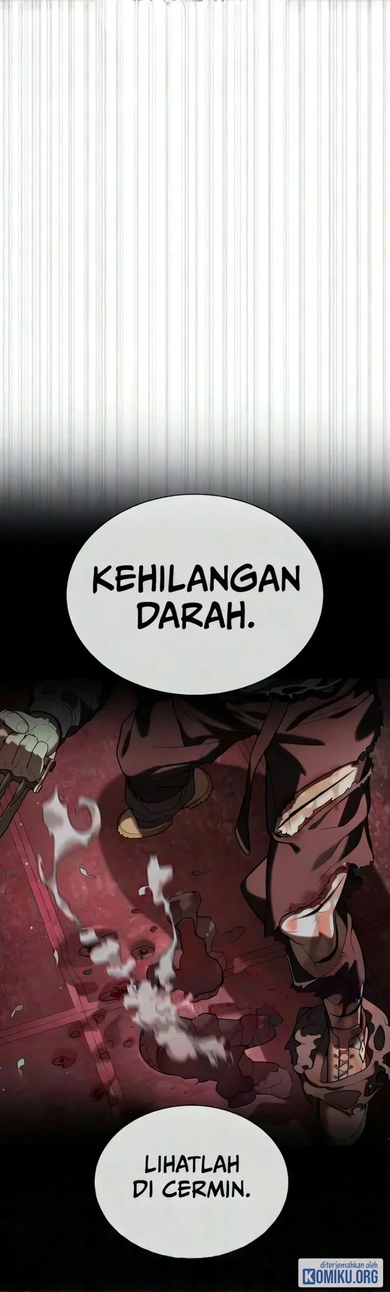 Killer Peter Chapter 147 Halaman 111
