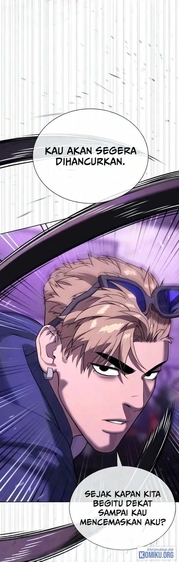 Killer Peter Chapter 147 Halaman 114