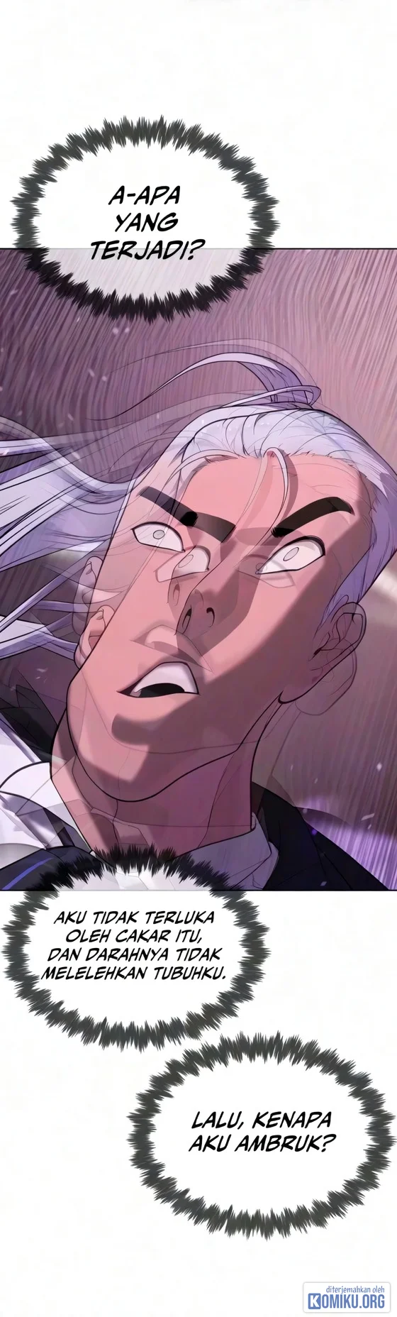 Killer Peter Chapter 147 Halaman 125
