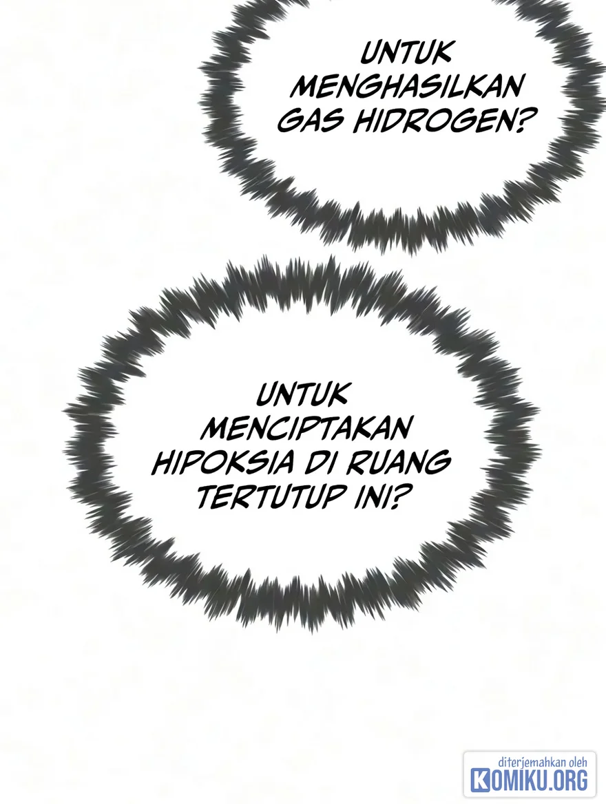 Killer Peter Chapter 147 Halaman 130