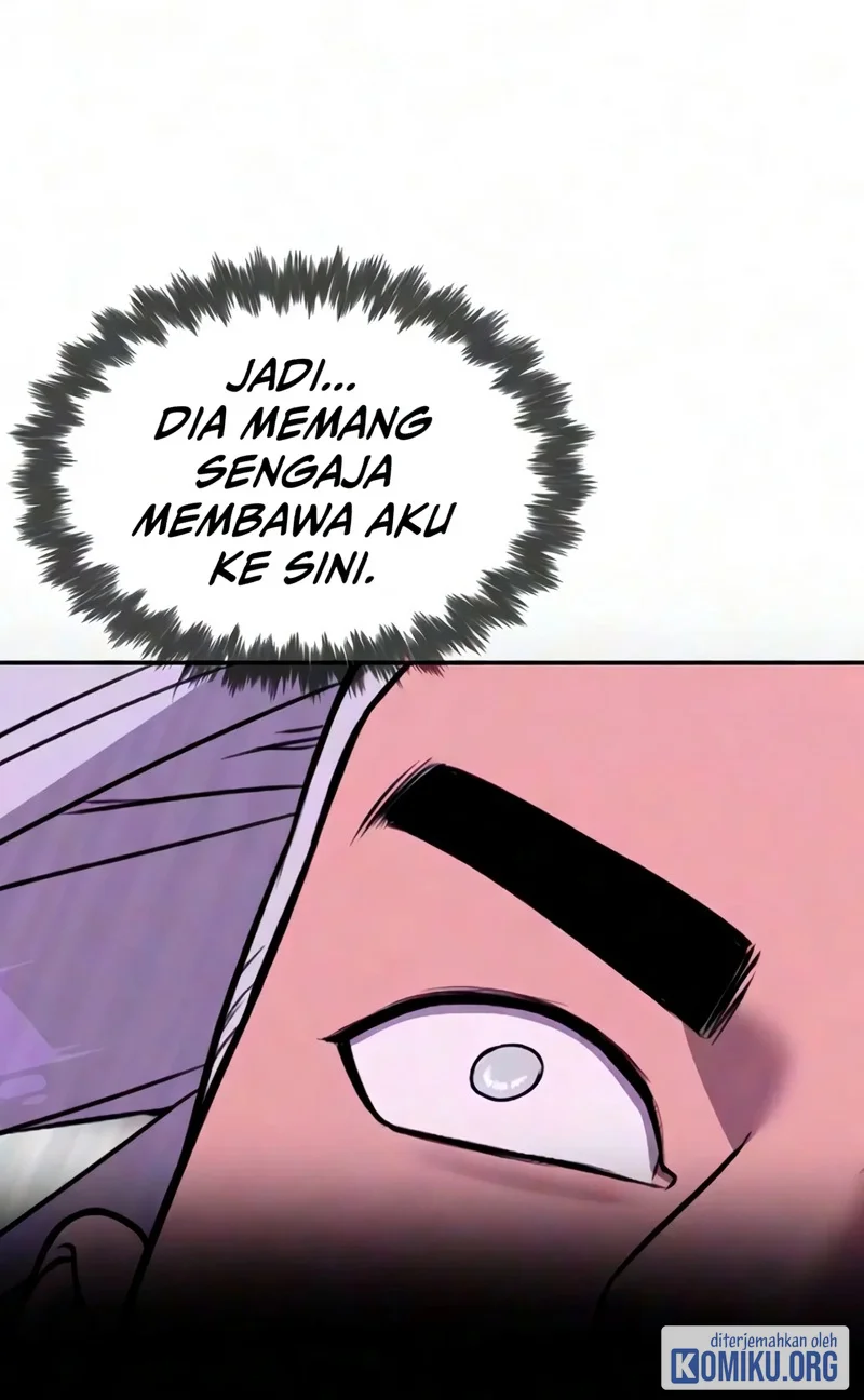 Killer Peter Chapter 147 Halaman 131