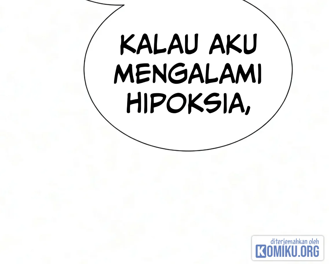 Killer Peter Chapter 147 Halaman 136