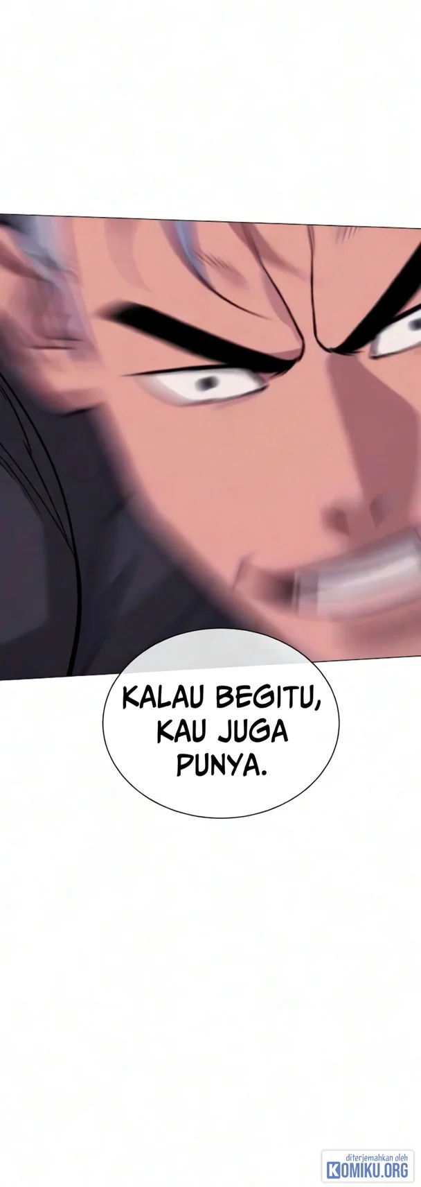 Killer Peter Chapter 147 Halaman 137