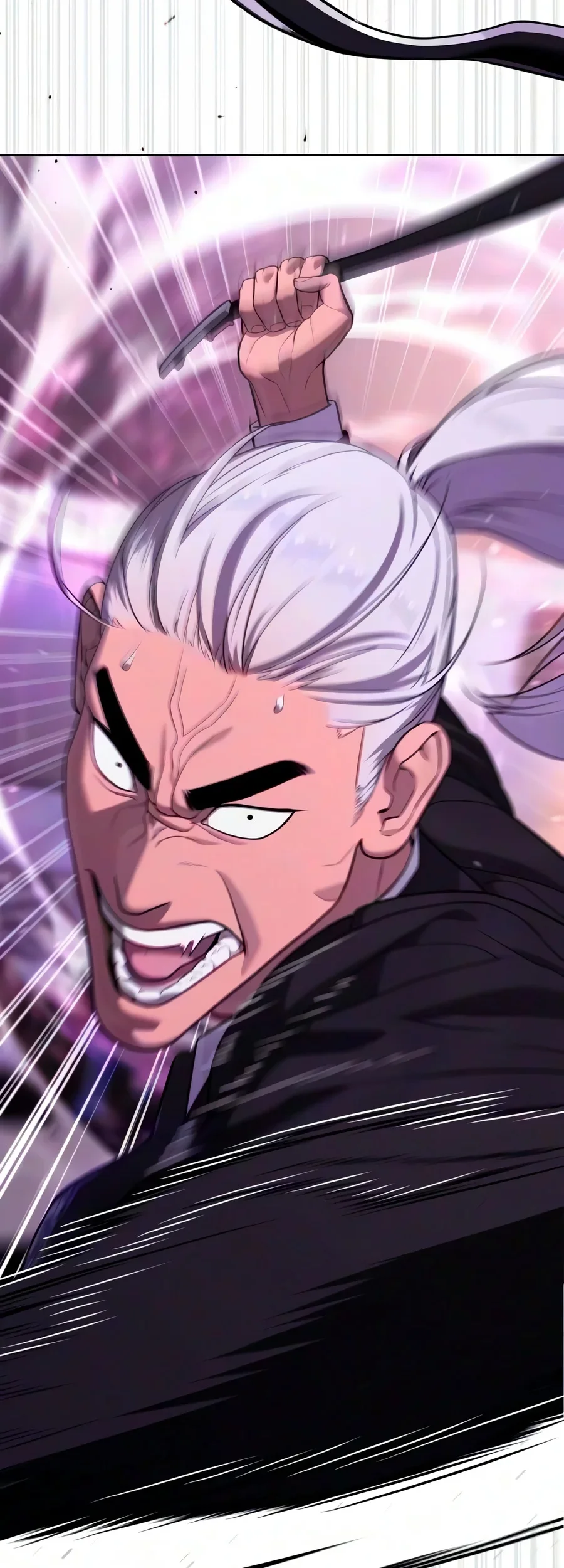 Killer Peter Chapter 147 Halaman 139
