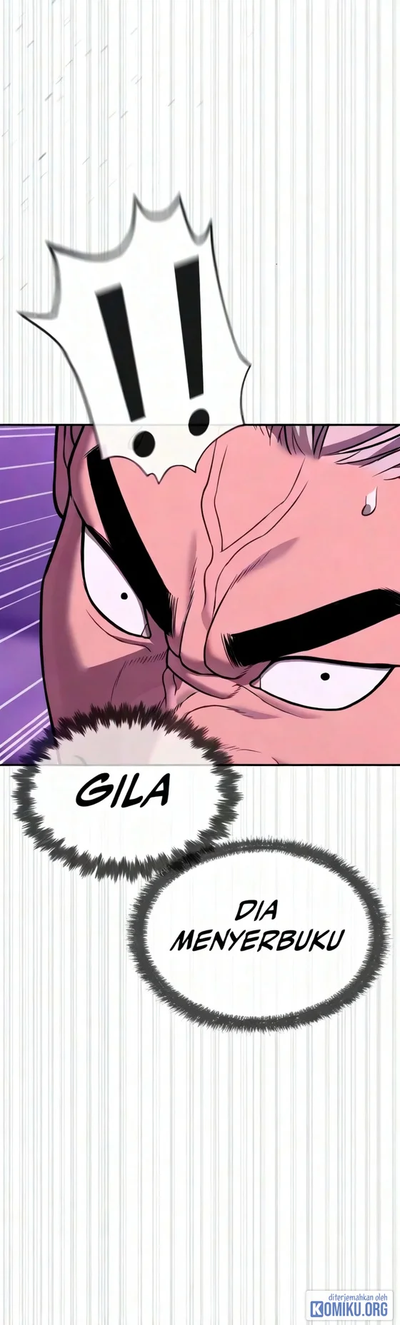 Killer Peter Chapter 147 Halaman 141