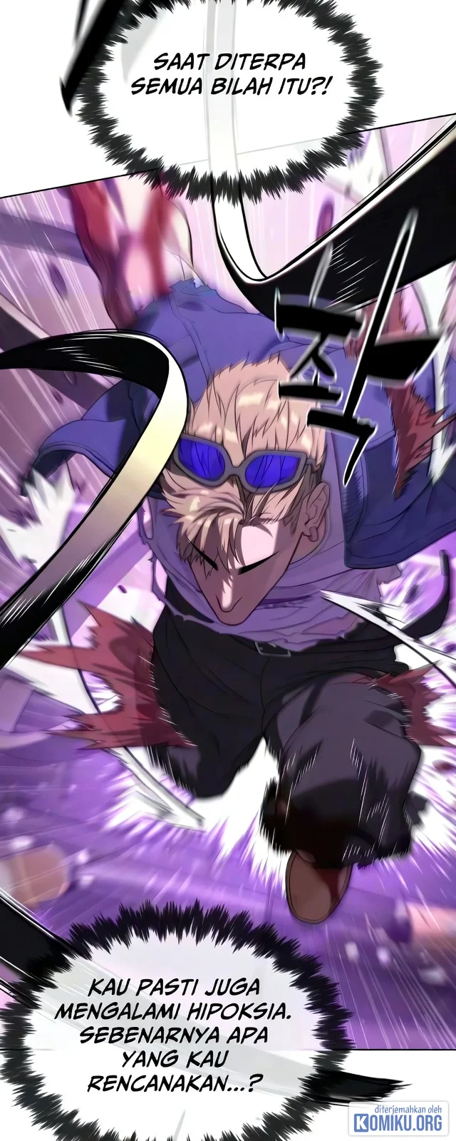 Killer Peter Chapter 147 Halaman 144