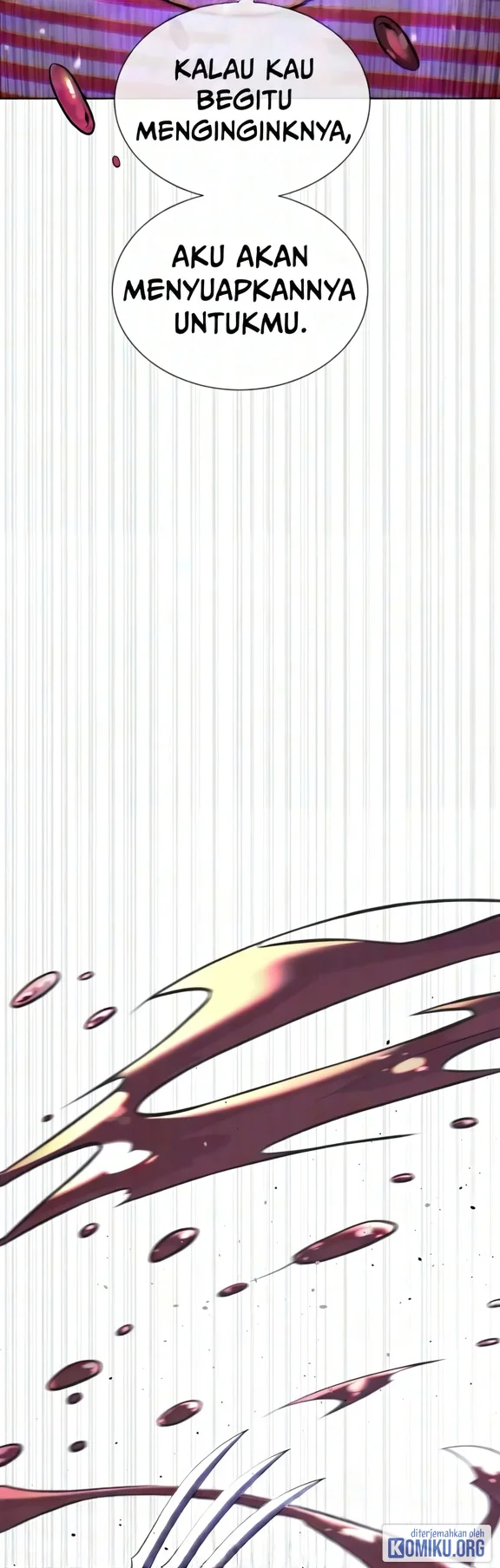 Killer Peter Chapter 147 Halaman 148