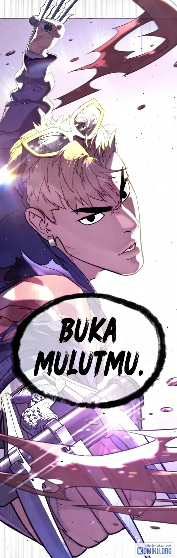 Killer Peter Chapter 147 Halaman 149