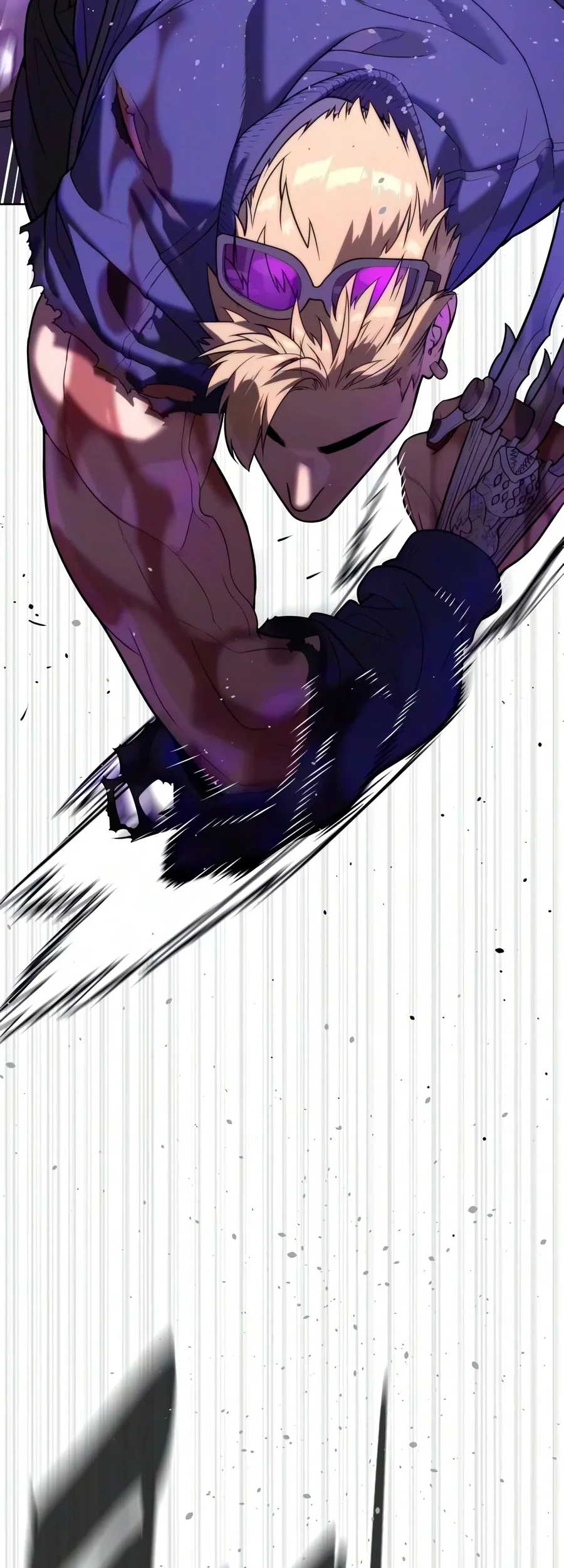 Killer Peter Chapter 147 Halaman 154