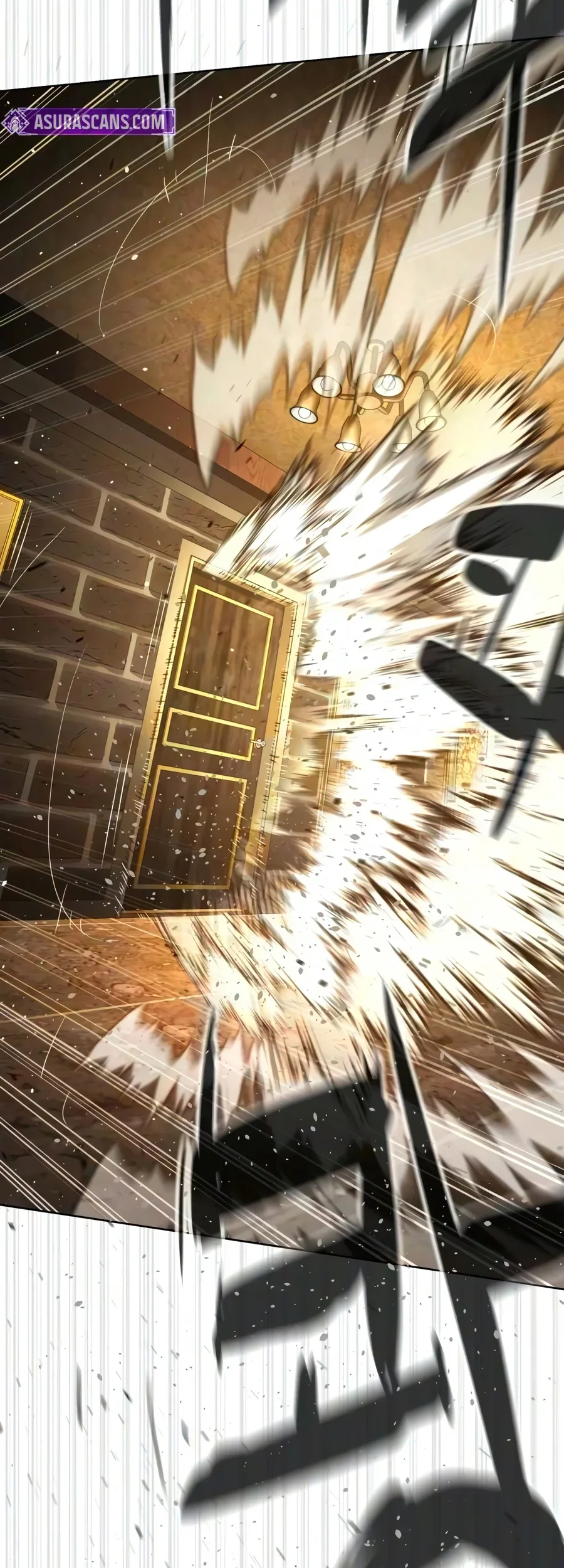 Killer Peter Chapter 147 Halaman 156