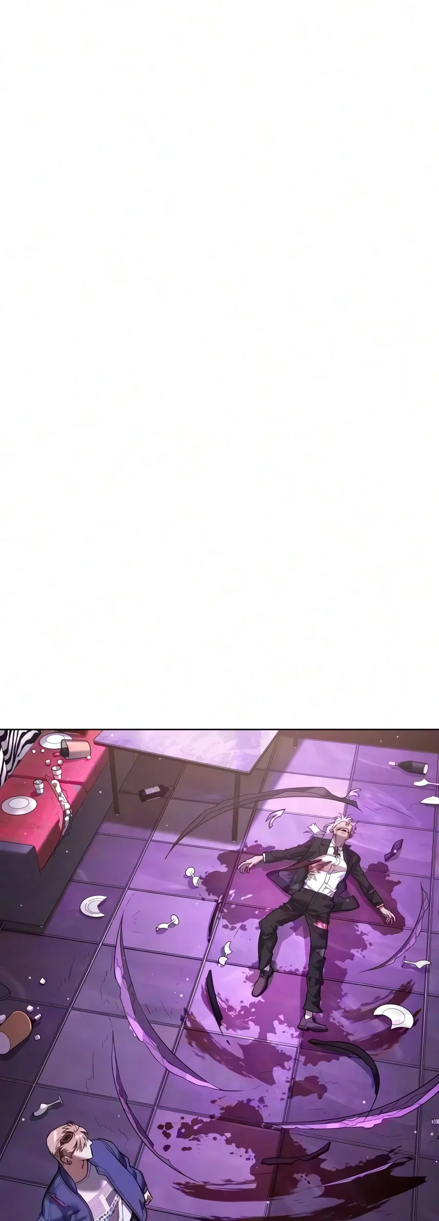 Killer Peter Chapter 147 Halaman 159