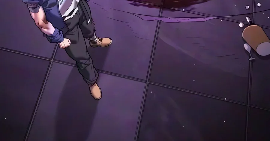 Killer Peter Chapter 147 Halaman 160