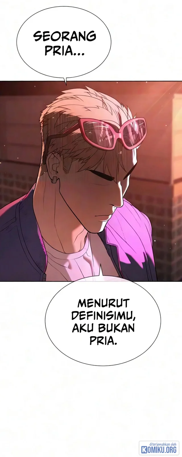 Killer Peter Chapter 147 Halaman 163