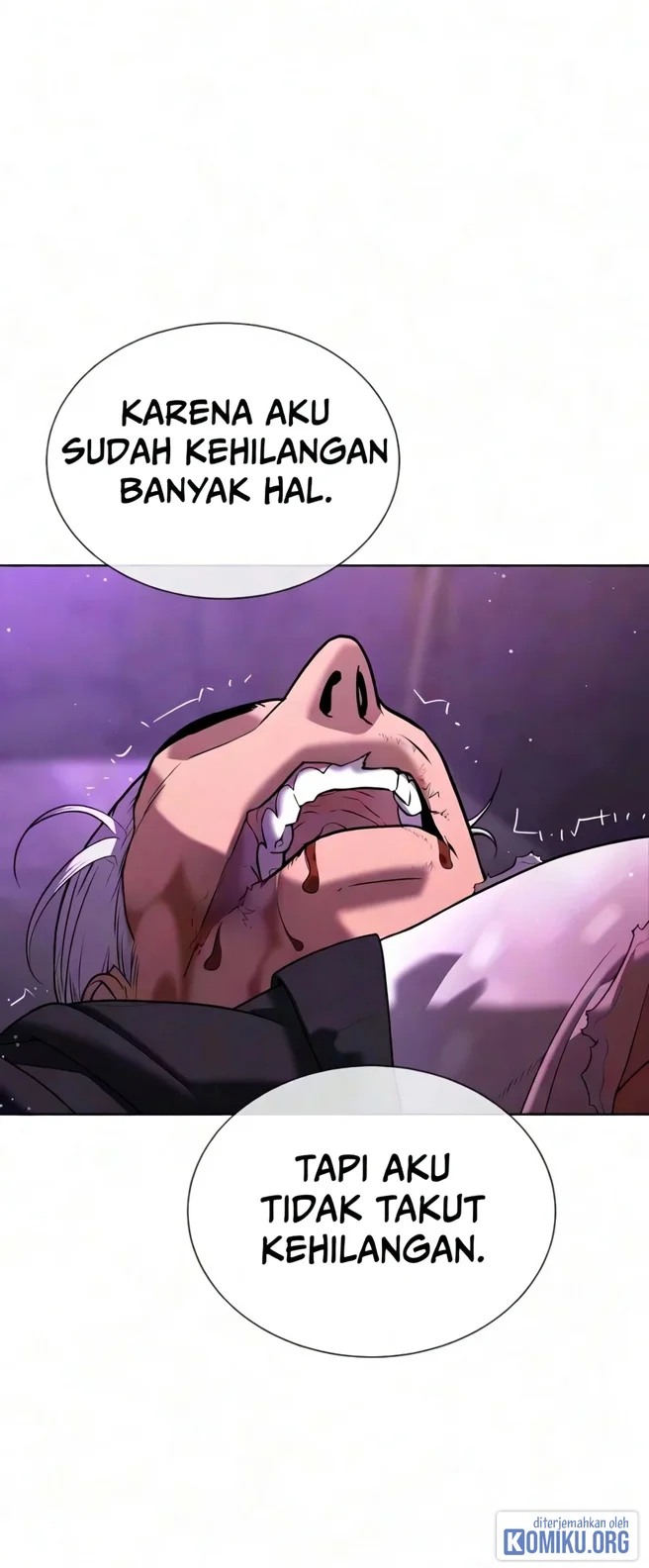 Killer Peter Chapter 147 Halaman 164