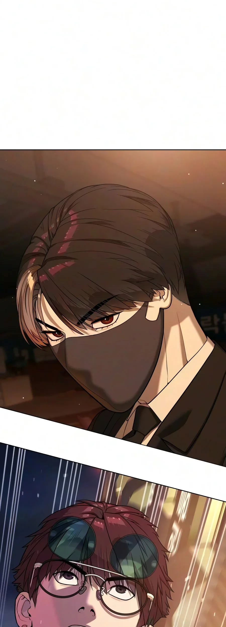 Killer Peter Chapter 147 Halaman 177