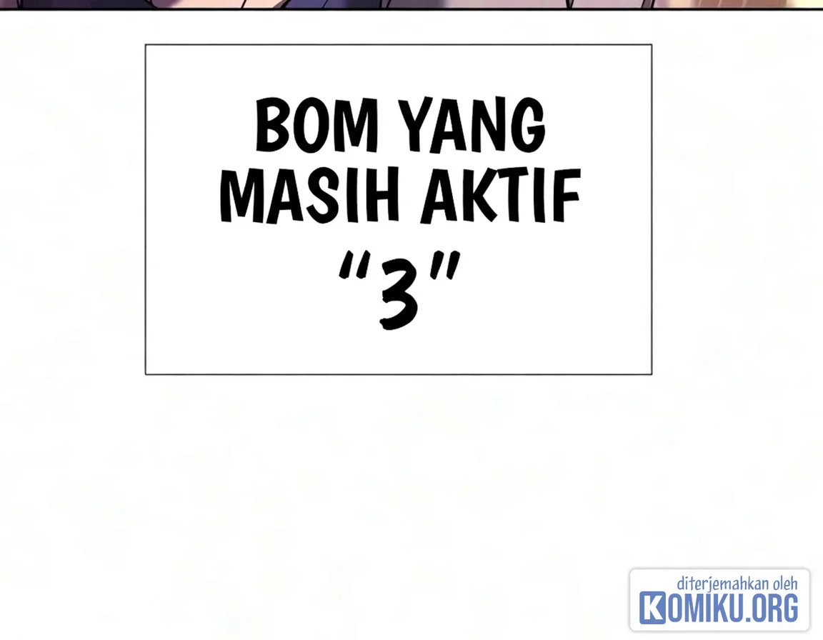 Killer Peter Chapter 147 Halaman 179