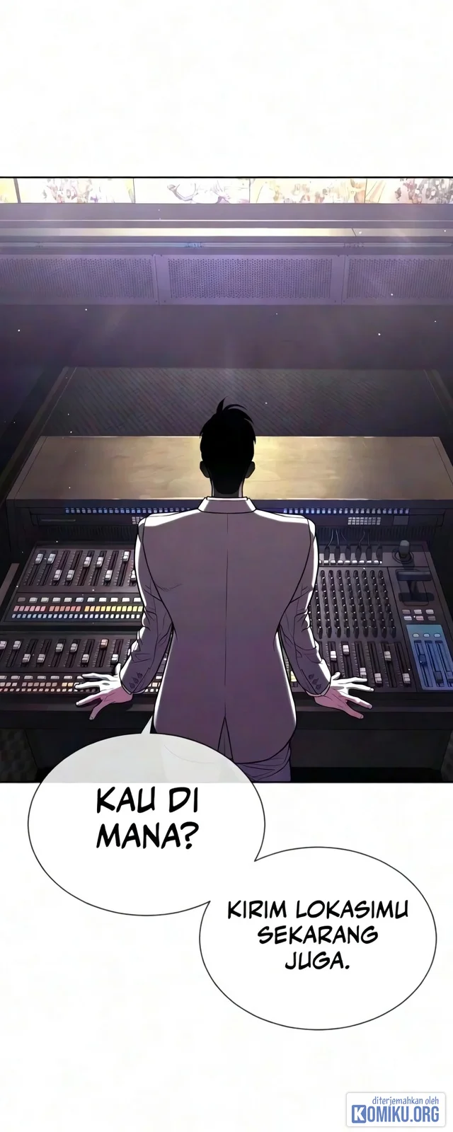 Killer Peter Chapter 147 Halaman 180