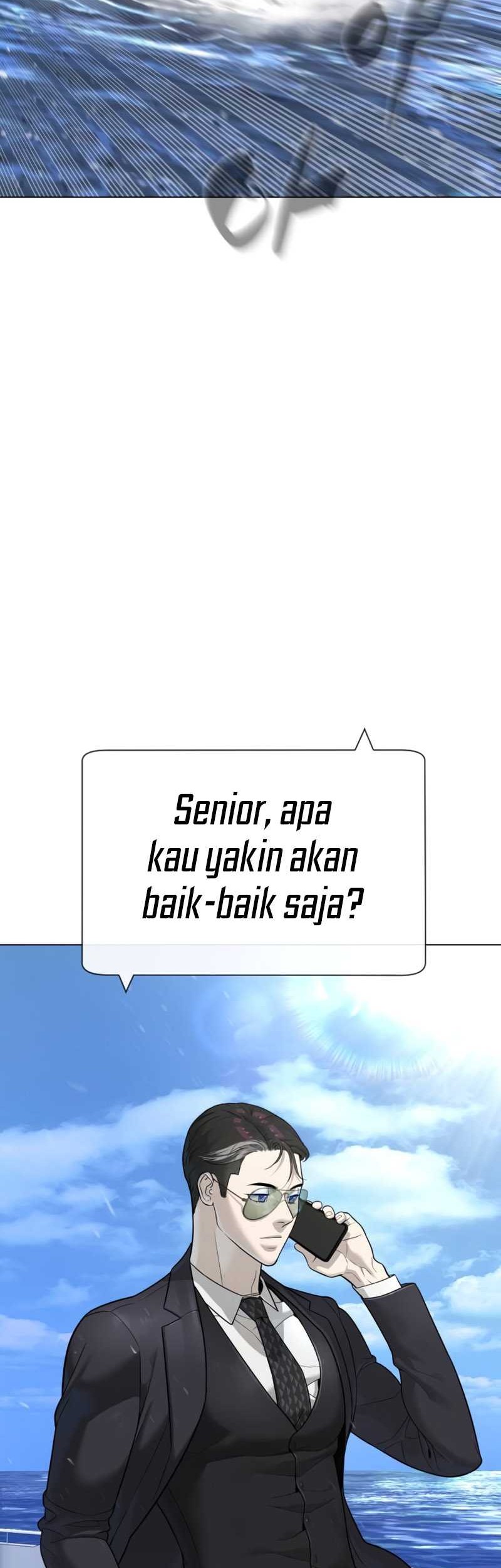 Killer Peter Chapter 27 Halaman 3