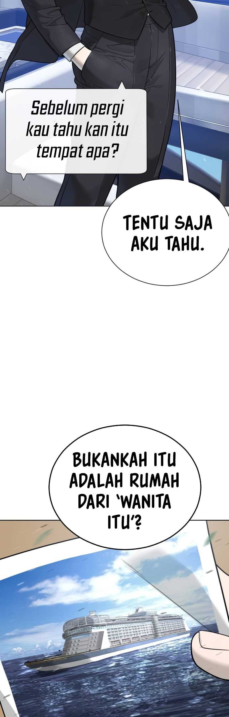 Killer Peter Chapter 27 Halaman 4