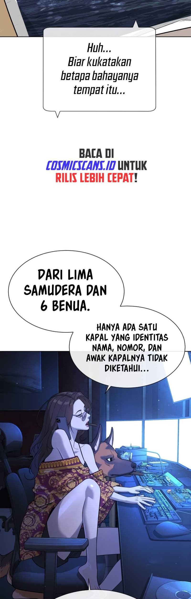 Killer Peter Chapter 27 Halaman 5