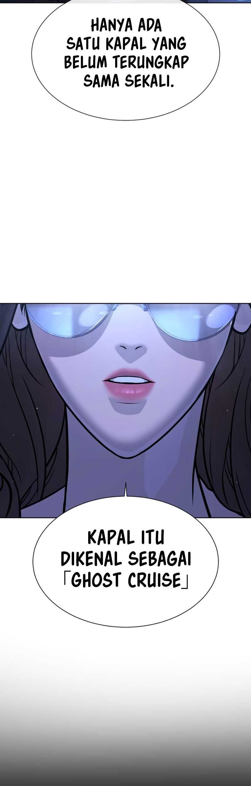 Killer Peter Chapter 27 Halaman 6