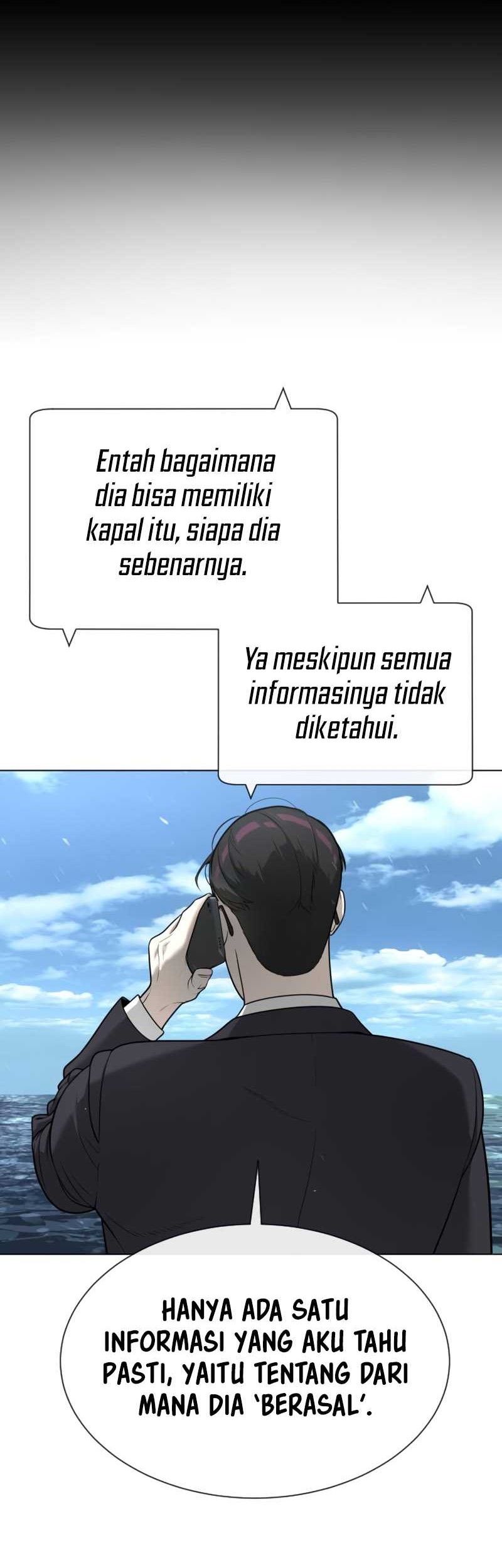 Killer Peter Chapter 27 Halaman 9
