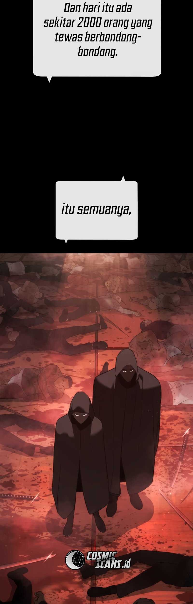 Killer Peter Chapter 27 Halaman 15