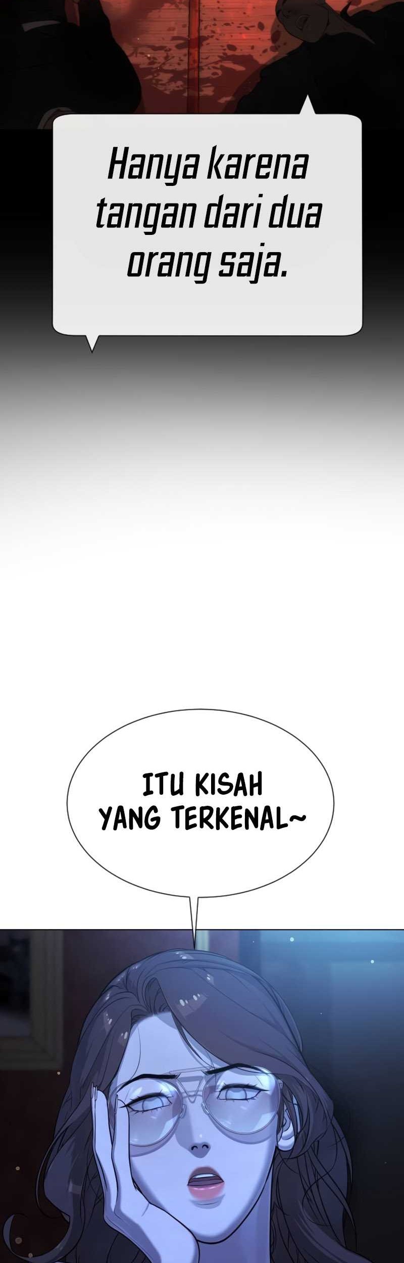 Killer Peter Chapter 27 Halaman 16