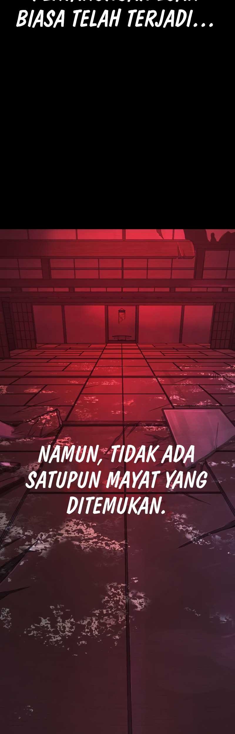 Killer Peter Chapter 27 Halaman 19