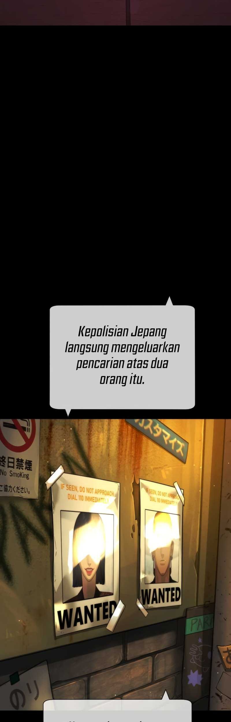 Killer Peter Chapter 27 Halaman 20