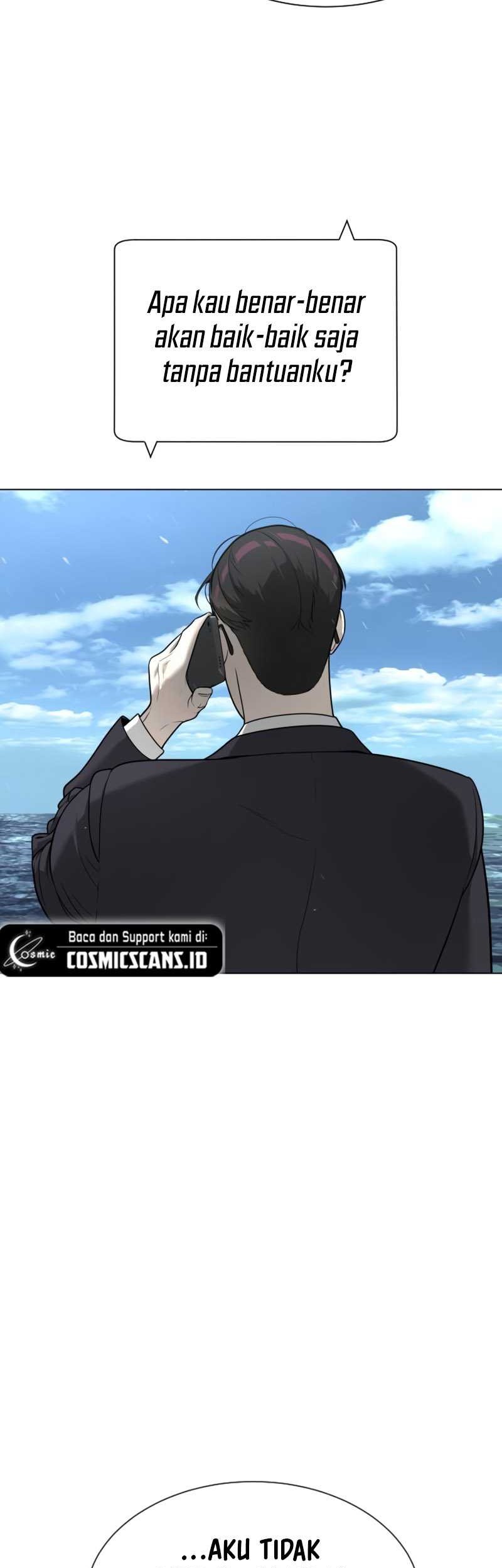 Killer Peter Chapter 27 Halaman 25