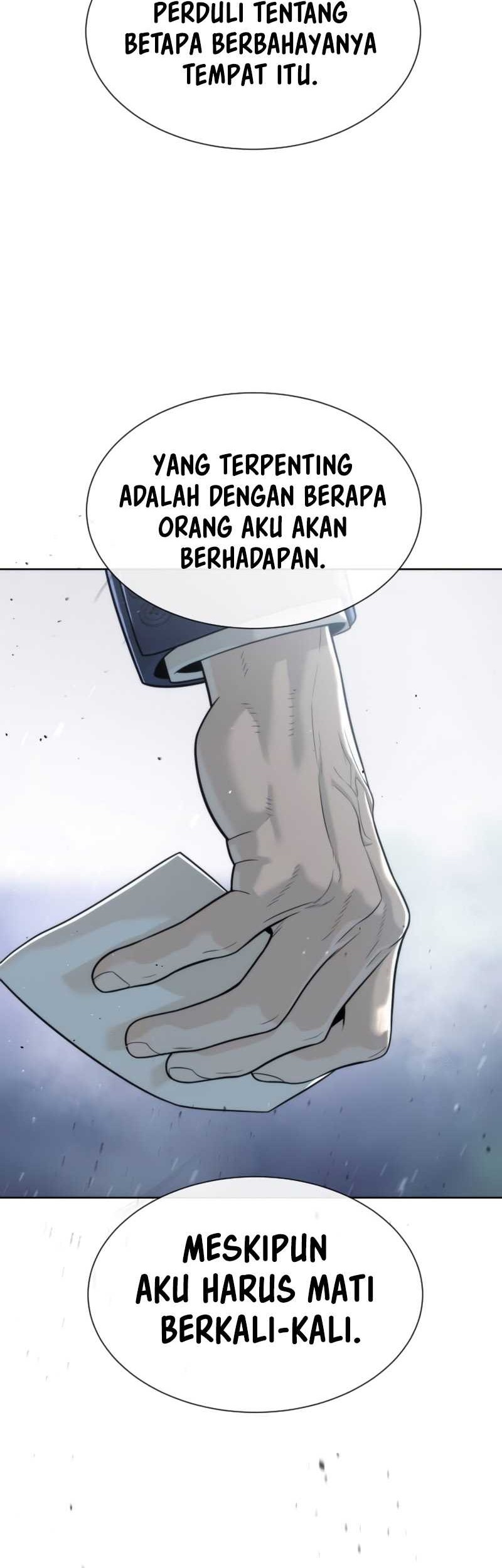 Killer Peter Chapter 27 Halaman 26