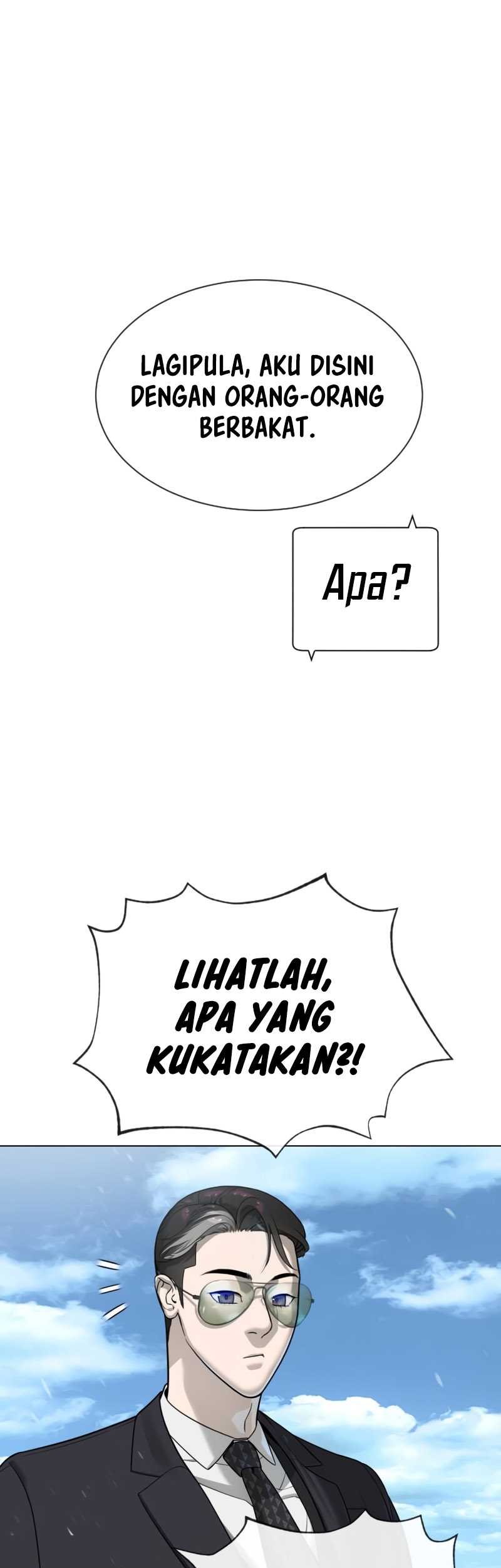 Killer Peter Chapter 27 Halaman 28