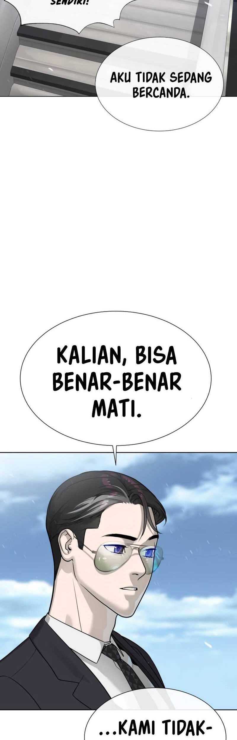 Killer Peter Chapter 27 Halaman 31