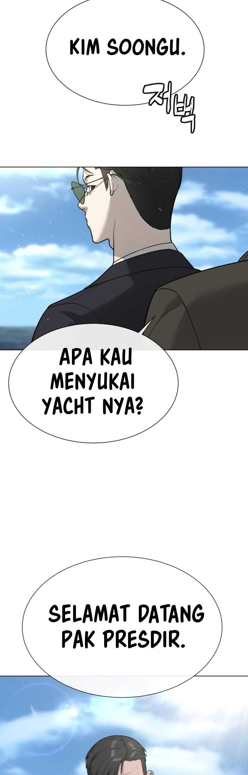 Killer Peter Chapter 27 Halaman 34