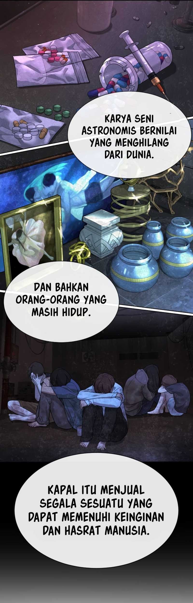 Killer Peter Chapter 27 Halaman 38