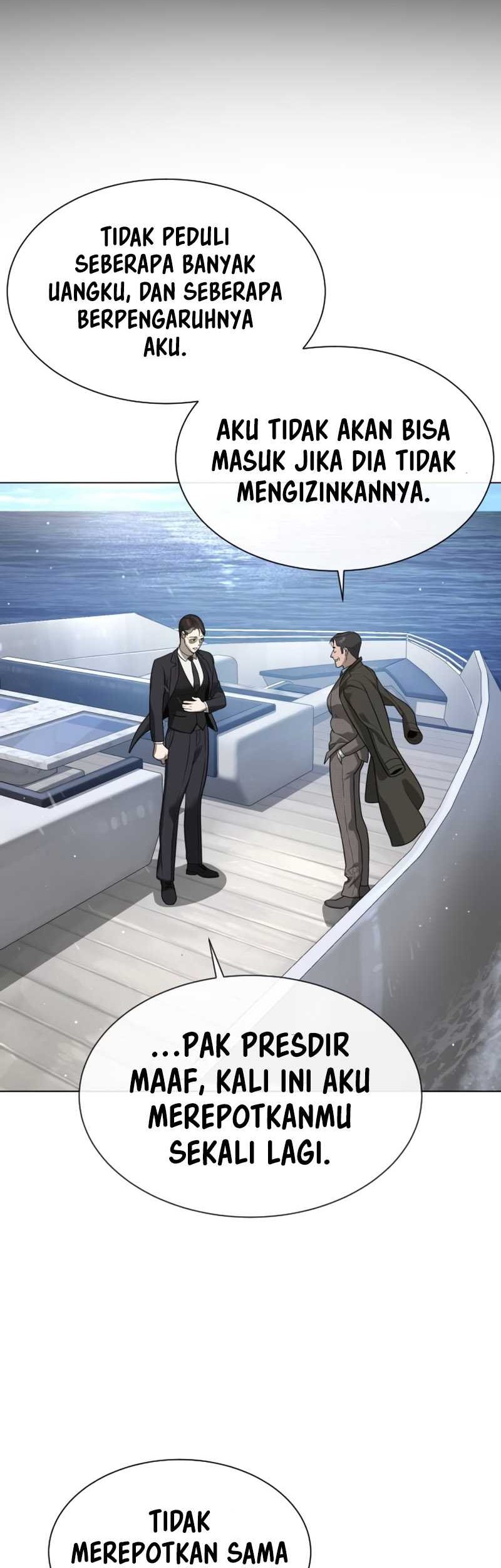 Killer Peter Chapter 27 Halaman 39