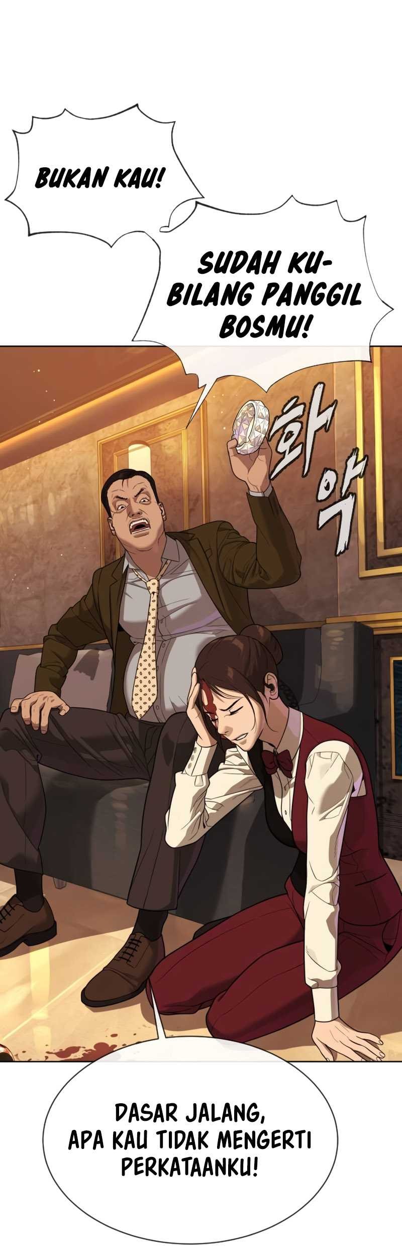 Killer Peter Chapter 27 Halaman 48